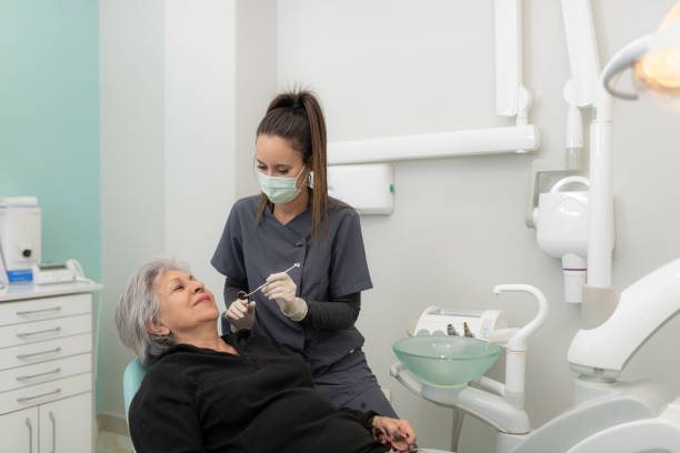 Best Emergency Broken Tooth Repair in Milan, MO