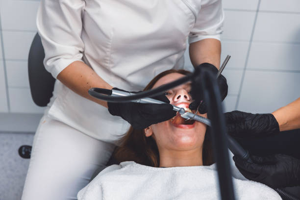 Best Emergency Tooth Extraction in Milan, MO