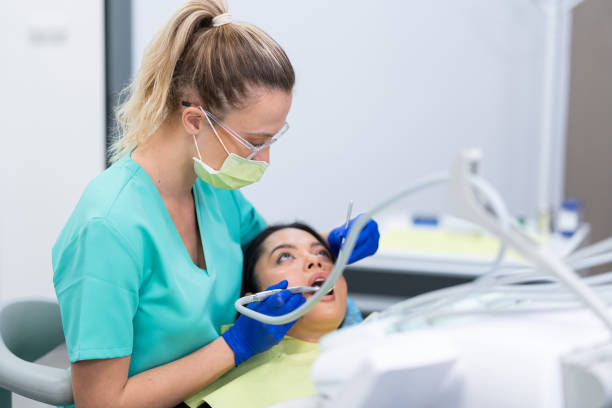 Best Weekend Emergency Dentist in Milan, MO